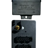 MODULO BUJIA PRECALENTAMIENTO