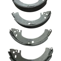 ZAPATA DE FRENO POST