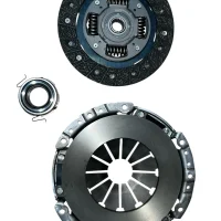 KIT EMBRAGUE 210MM