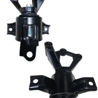 BASE MOTOR IZQUIERDO